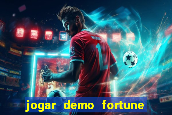 jogar demo fortune dragon pg